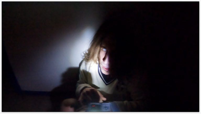 ‘Stream’ en Prime Video