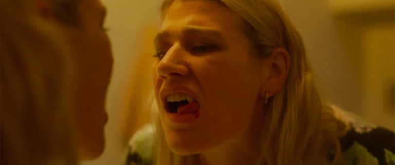 Ya puedes ver ‘Booger’ de Mary Dauterman en Filmin