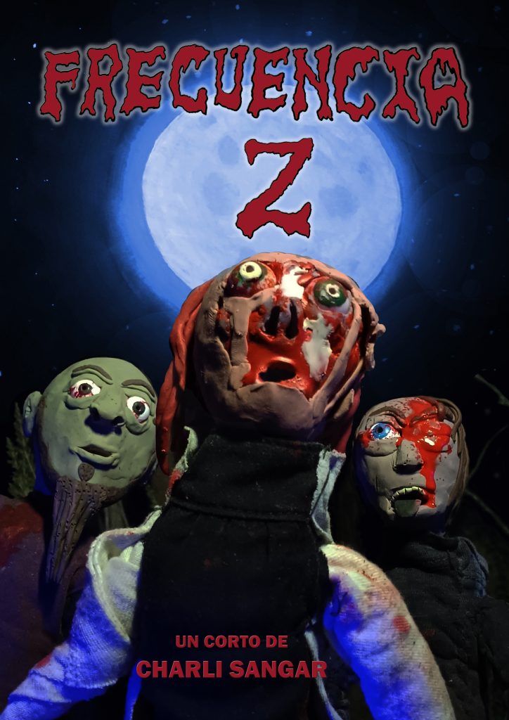 Póster de la pelicula