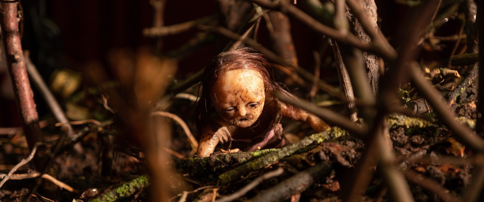 Esta noche de Halloween PUFA (Pucela Fantástica) entra en tu casa