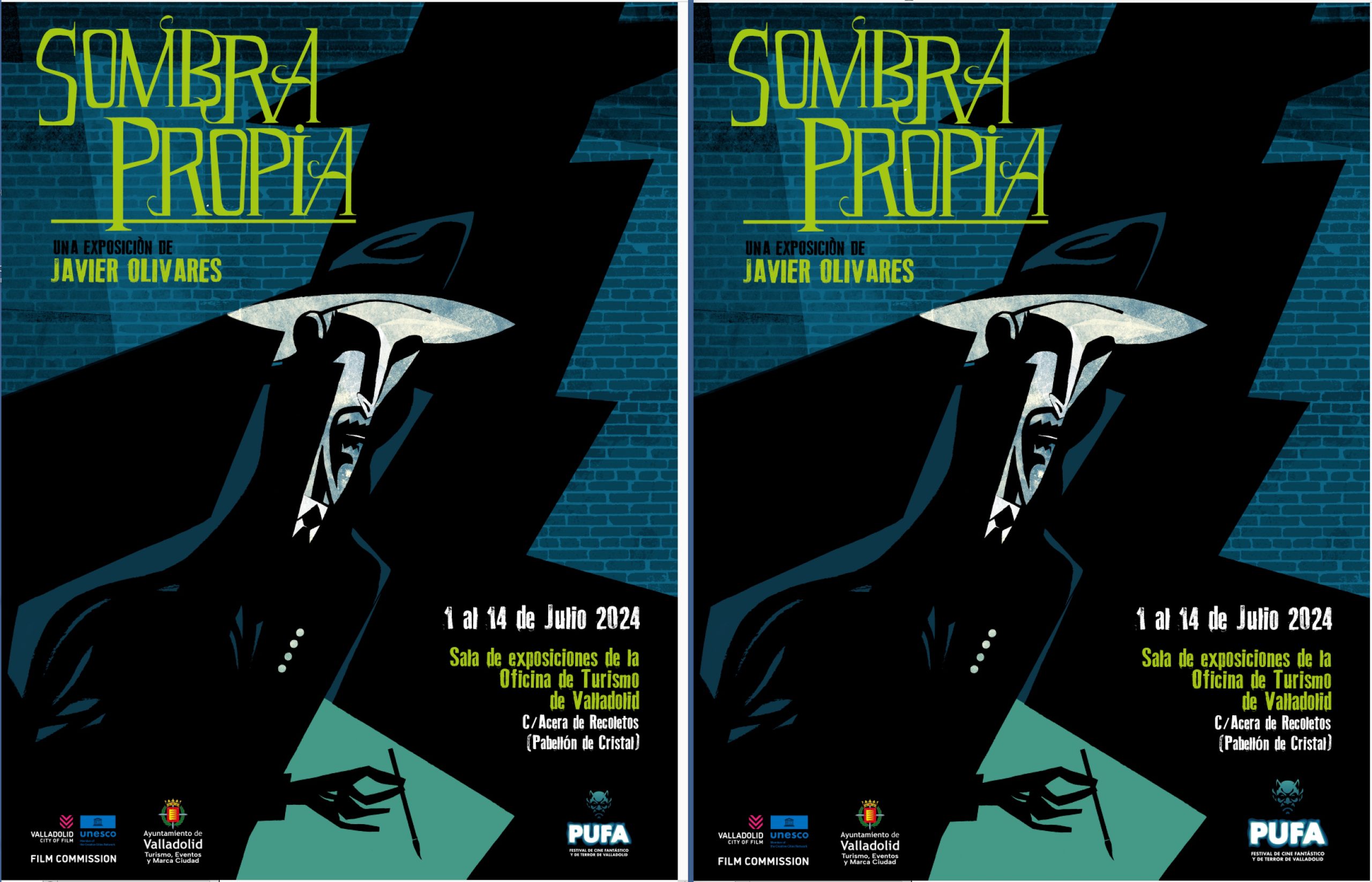 Exposiciones PUFA 2024