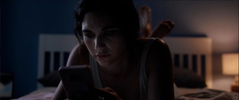 Los cortometrajes ‘Match’ y ‘Ratón de biblioteca’ disponibles en abierto