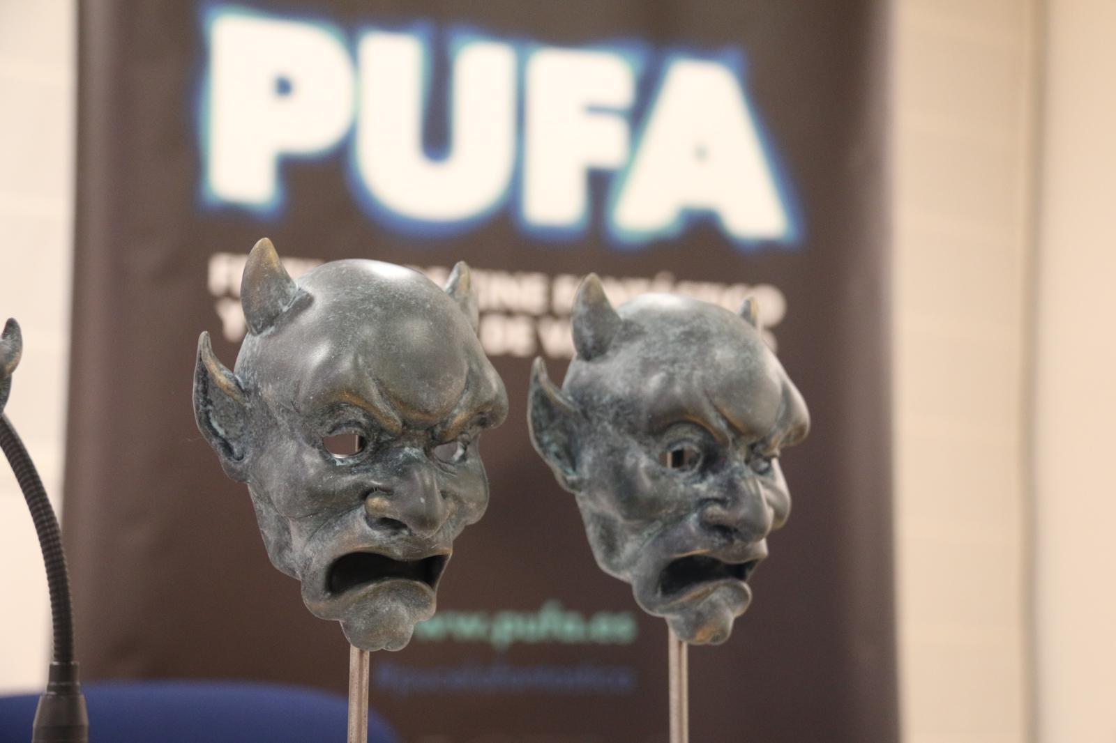 ¡Inscripciones abiertas para PUFA 2026!