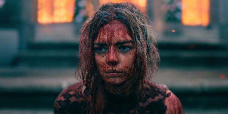 ¡PUFA (Pucela Fantástica) llevará el terror a SEMINCI con las películas ‘MadS’ y ‘Azrael’!