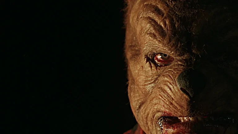 ‘Winnie the Pooh: El bosque sangriento’ llega a las pantallas de toda España