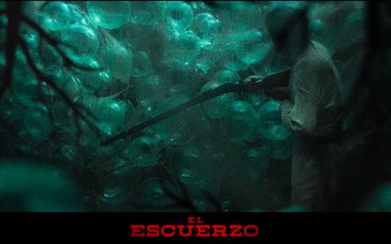 ‘El Escuerzo’, su éxito más allá de PUFA