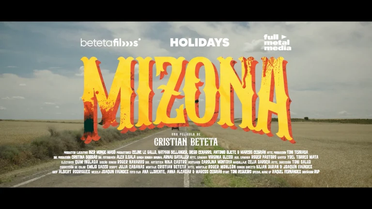 ‘Mi zona’, el mejor cortometraje de PUFA 2024, candidato a los Premios Goya