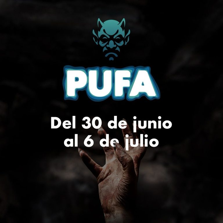 ¡PUFA 2025 se celebrará del 30 de junio al 6 de julio!
