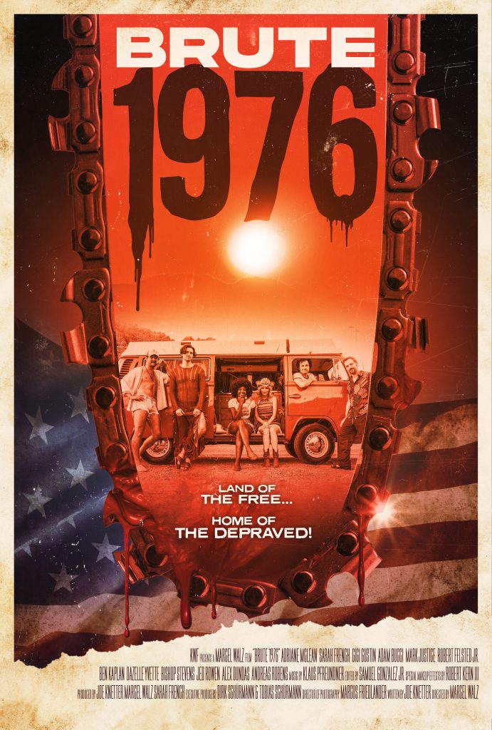 Póster de la pelicula