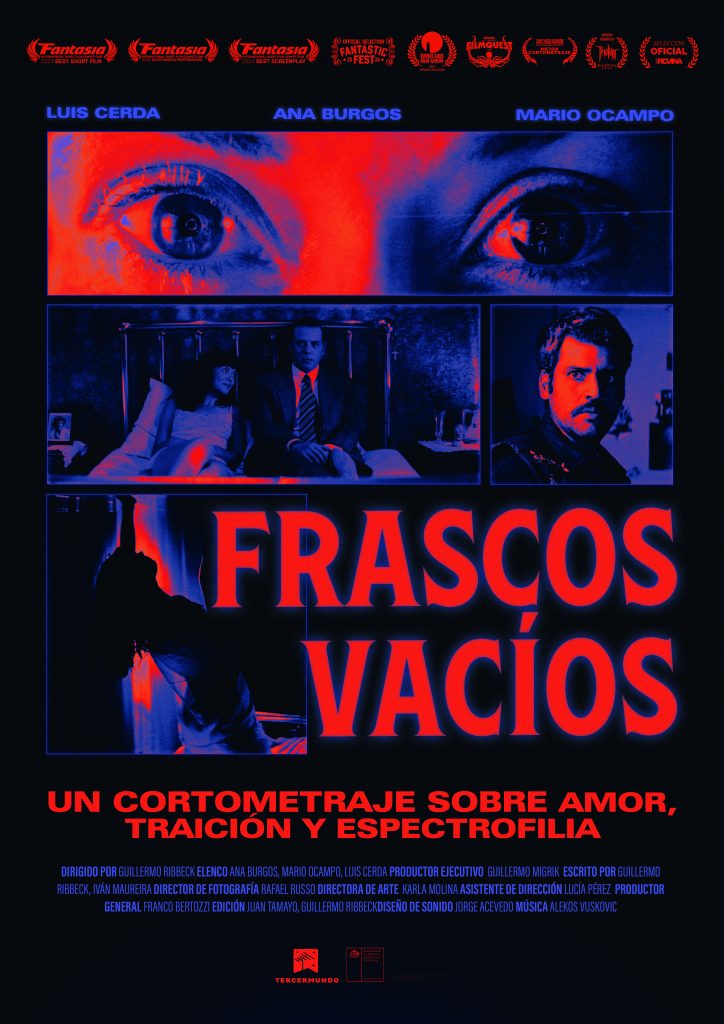 Póster de la pelicula