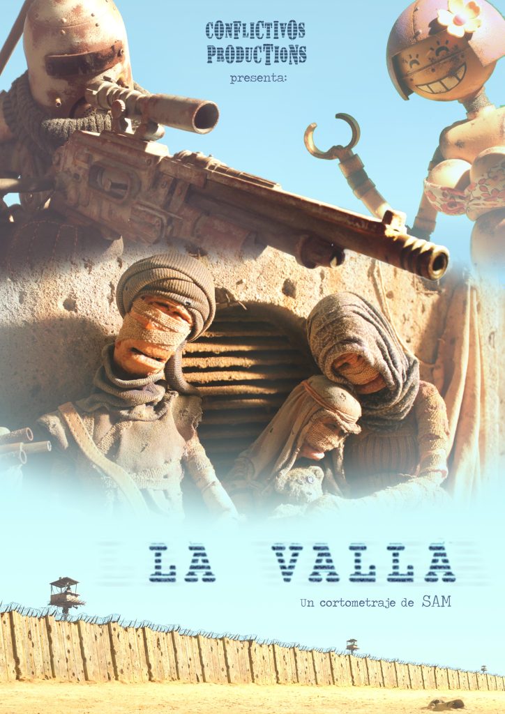 Póster de la pelicula