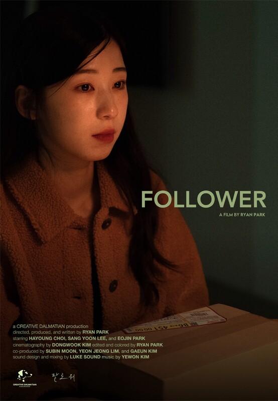 Póster de la pelicula