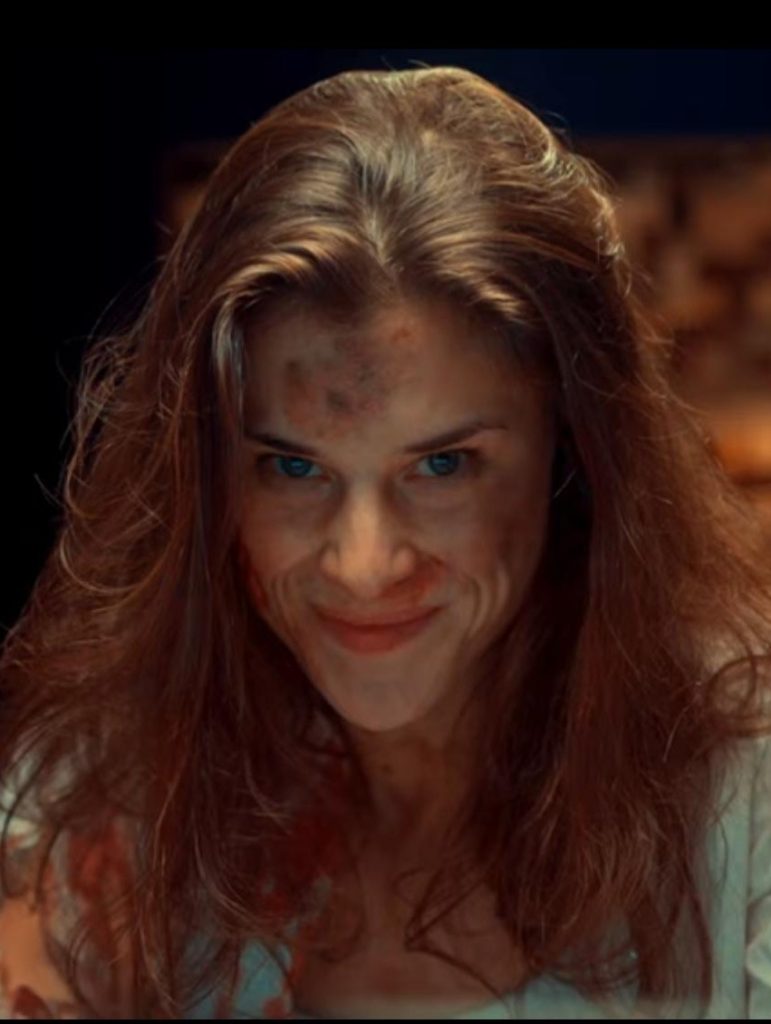 Póster de la pelicula