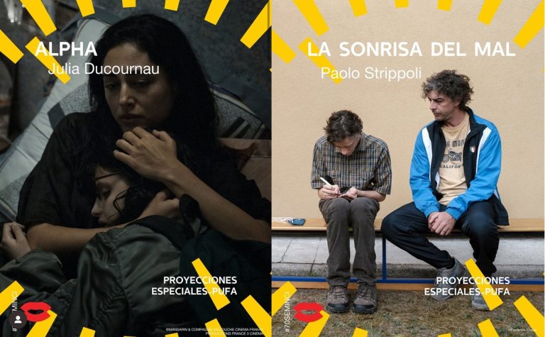 PUFA (Pucela Fantástica) vuelve a llevar el terror a SEMINCI en la noche de Halloween